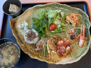 養生ランチC
